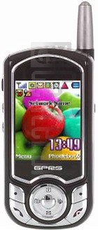 IMEI Check i-mobile iDEA 801 on imei.info