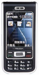 IMEI Check TELSDA A501D on imei.info