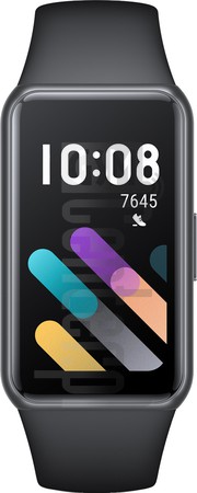 HONOR Band 7 Specification 