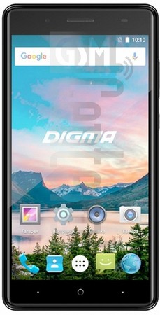 IMEI चेक DIGMA Hit Q500 3G imei.info पर