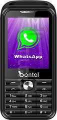 IMEI Check BONTEL 5910 on imei.info