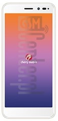 IMEI चेक CHERRY MOBILE Flare S7 Mini imei.info पर