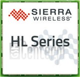 IMEI-Prüfung SIERRA WIRELESS AirPrime HL8549-G auf imei.info