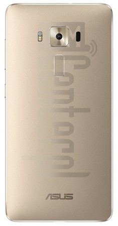 IMEI चेक ASUS Zenfone 3 Deluxe S821 imei.info पर