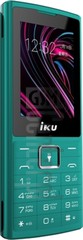 IMEI Check IKU S5 on imei.info