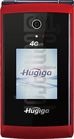 IMEI Check HUGIGA A9 on imei.info