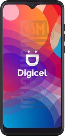 IMEI Check DIGICEL DL3 Plus Pro on imei.info