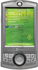 imei.infoのIMEIチェックHTC P3340 (HTC Love)