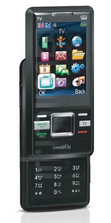 IMEI Check i-mobile TV628 on imei.info