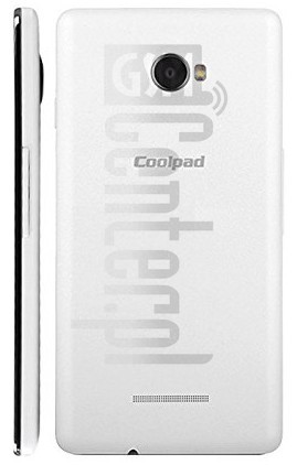 IMEI Check CoolPAD K1 on imei.info