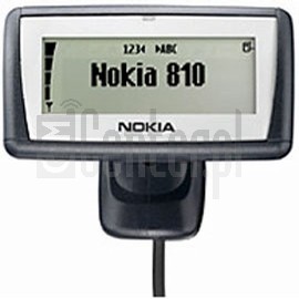 IMEI Check NOKIA 810 on imei.info
