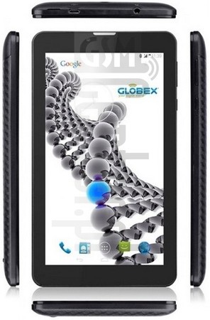 IMEI Check GLOBEX A7 on imei.info