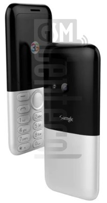 在imei.info上的IMEI Check SAMGLE 3310 X 3G