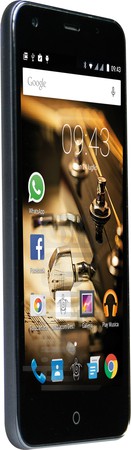 Проверка IMEI MEDIACOM PhonePad Duo S520 на imei.info