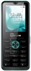 Controllo IMEI G-PHONE GP29 su imei.info