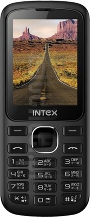 Controllo IMEI INTEX Mega 10 su imei.info