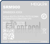 在imei.info上的IMEI Check MEIGLINK SRM900-J