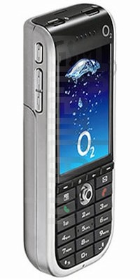 在imei.info上的IMEI Check O2 XDA Orion (HTC Tornado)