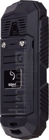 IMEI Check SIGMA MOBILE X-Treme IT67 on imei.info