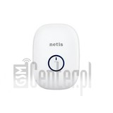 IMEI-Prüfung NETIS E1 auf imei.info