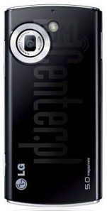 IMEI Check LG GM360I on imei.info