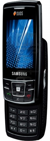 IMEI Check SAMSUNG D880 Duos on imei.info
