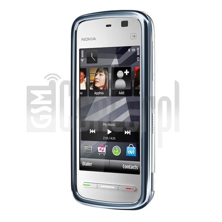 imei.info에 대한 IMEI 확인 NOKIA Comes With Music