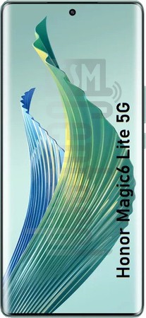 ตรวจสอบ IMEI HONOR Magic 6 Lite 5G บน imei.info