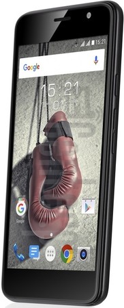 imei.info에 대한 IMEI 확인 FLY Knockout 