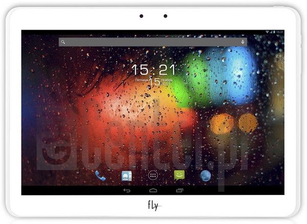 imei.infoのIMEIチェックFLY Flylife Connect 10.1 3G