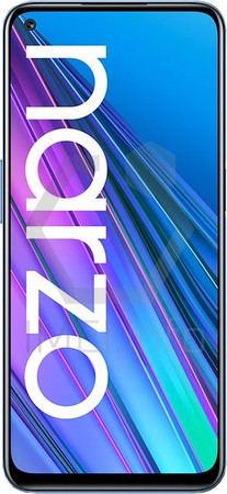 Проверка IMEI REALME Narzo 30 5G на imei.info