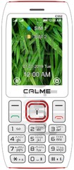 IMEI Check CALME C552 on imei.info