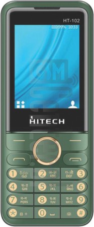 IMEI Check HITECH HT-102 on imei.info