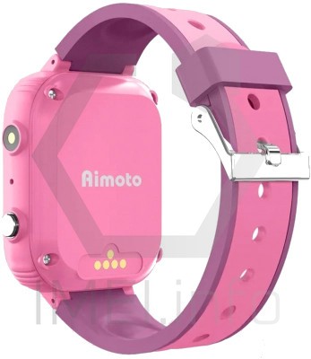 AIMOTO Discovery Specification - IMEI.info