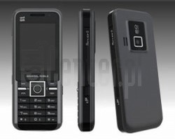 imei.infoのIMEIチェックGENERAL MOBILE DST3G Cool