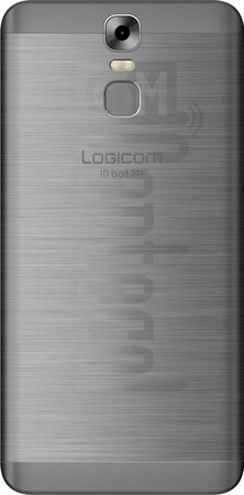 IMEI Check LOGICOM ID BOT 553+ on imei.info