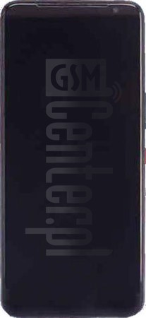 ASUS ROG Phone 3 Specification - IMEI.info