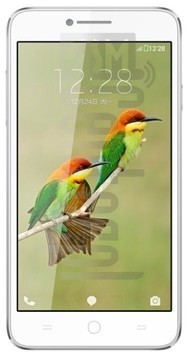 IMEI Check CoolPAD 5263S on imei.info