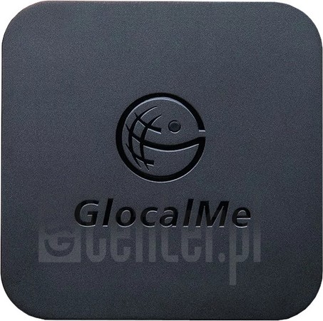تحقق من رقم IMEI GLOCALME SIMBOX على imei.info