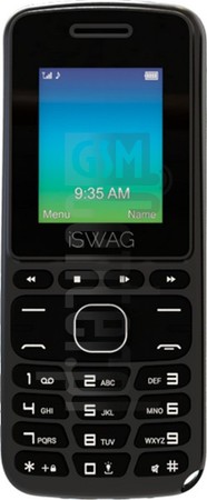 IMEI Check ISWAG Onyx Plus on imei.info