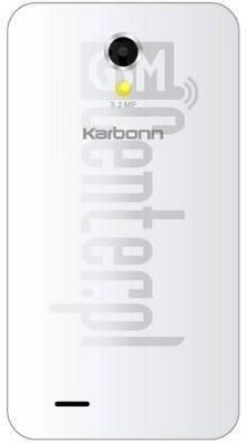 IMEI Check KARBONN A51 on imei.info