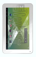 IMEI Check 3Q Q-pad LC0901D on imei.info