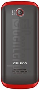 IMEI Check CELKON C7 Jumbo on imei.info