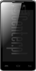 imei.infoのIMEIチェックCHANGHONG HonPhone W21