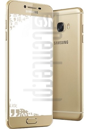 IMEI Check SAMSUNG C7000 Galaxy C7 on imei.info