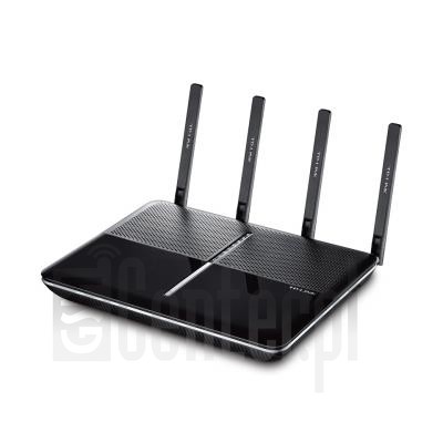 IMEI Check TP-LINK Archer C2600 on imei.info