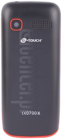 IMEI Check K-TOUCH M104 on imei.info