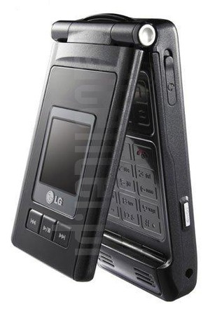 IMEI Check LG G912 on imei.info