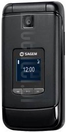 IMEI Check SAGEM MY 730C on imei.info