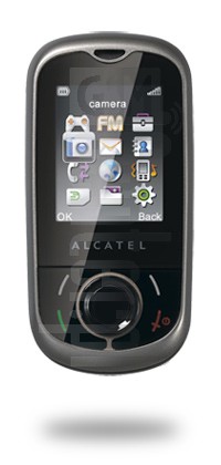 IMEI Check ALCATEL OT-383A on imei.info
